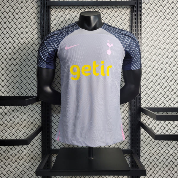 Camisa Nike Tottenham Treino - 2023/24 Jogador