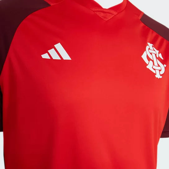 Camisa Adidas Internacional Treino - 2024/25