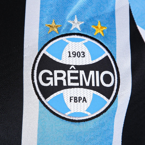 Camisa Umbro Grêmio I - 2024/25