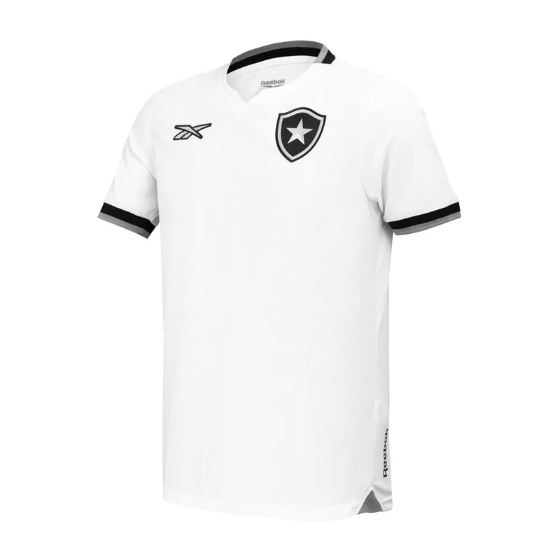 Camisa Reebok Botafogo III - 2024/25