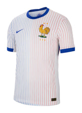 Camisa França II - 2024/25 Branca