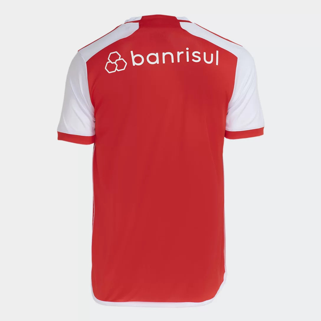 Camisa Internacional I - 2024/25 Com patrocínios