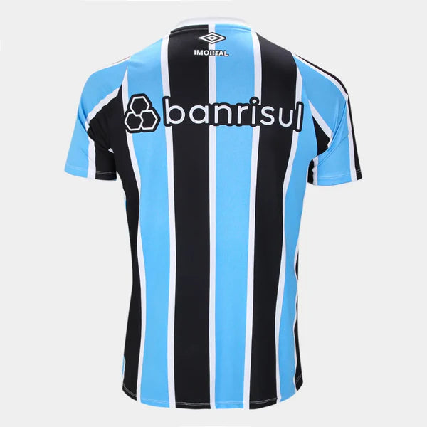 Camisa Umbro Grêmio I - 2024/25