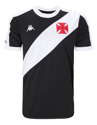 Camisa Kappa Vasco I - 2024/25 - Coutinho (11)