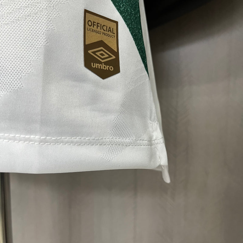 Camisa Umbro Fluminense II - 24/25 Jogador