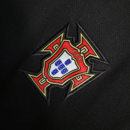 Camisa Nike Portugal II - 2006 Retrô