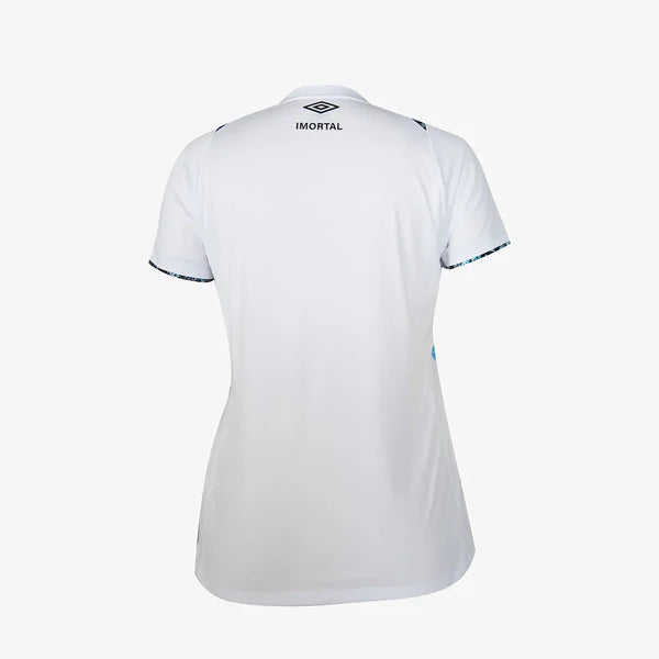 Camisa Umbro Grêmio II - 2024/25 Feminina