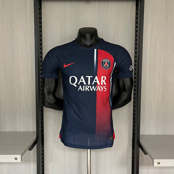 Camisa Nike PSG I - 2023/24 Jogador