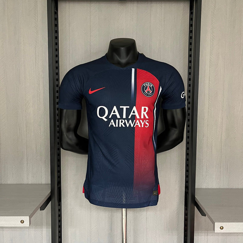 Camisa Nike PSG I - 2023/24 Jogador