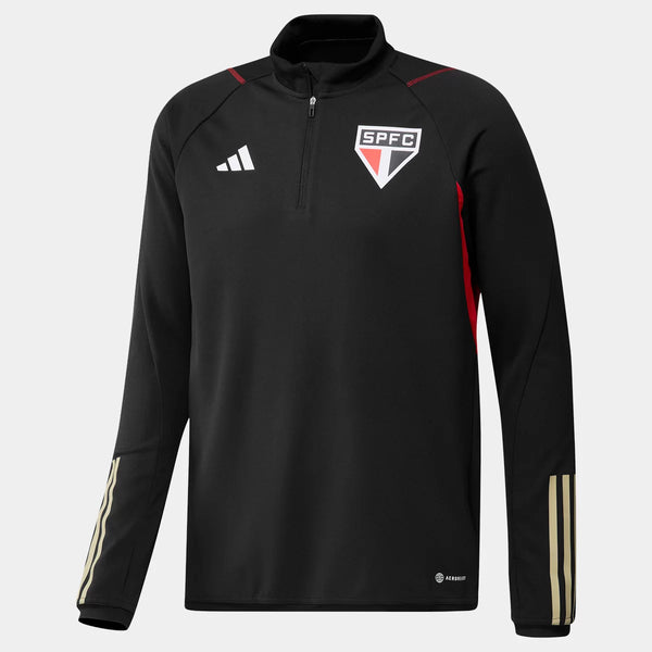 Jaqueta Adidas São Paulo Comissão Técnica - 2023/24