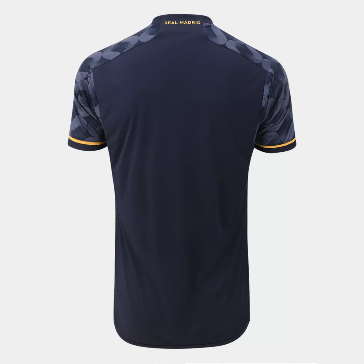 Camisa Real Madrid II - 2023/24 Azul