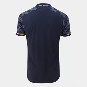Camisa Real Madrid II - 2023/24 Azul