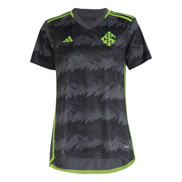 Camisa Adidas Internacional III - 2023/24 Feminina