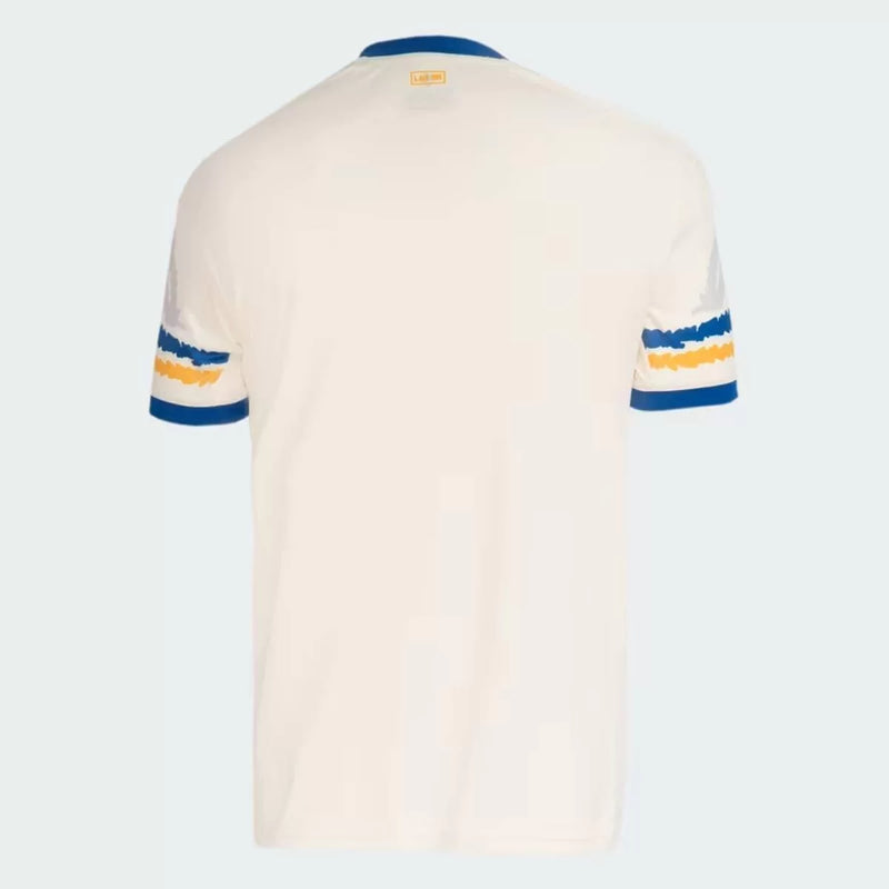 Camisa Adidas Cruzeiro Consciência Negra - 2023/24