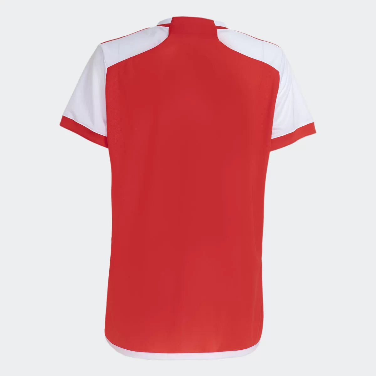 Camisa Feminina Internacional I - 2024/25 Vermelha
