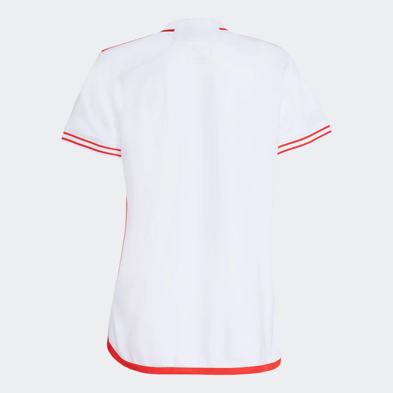 Camisa Adidas Internacional II - 2024/25 Feminina