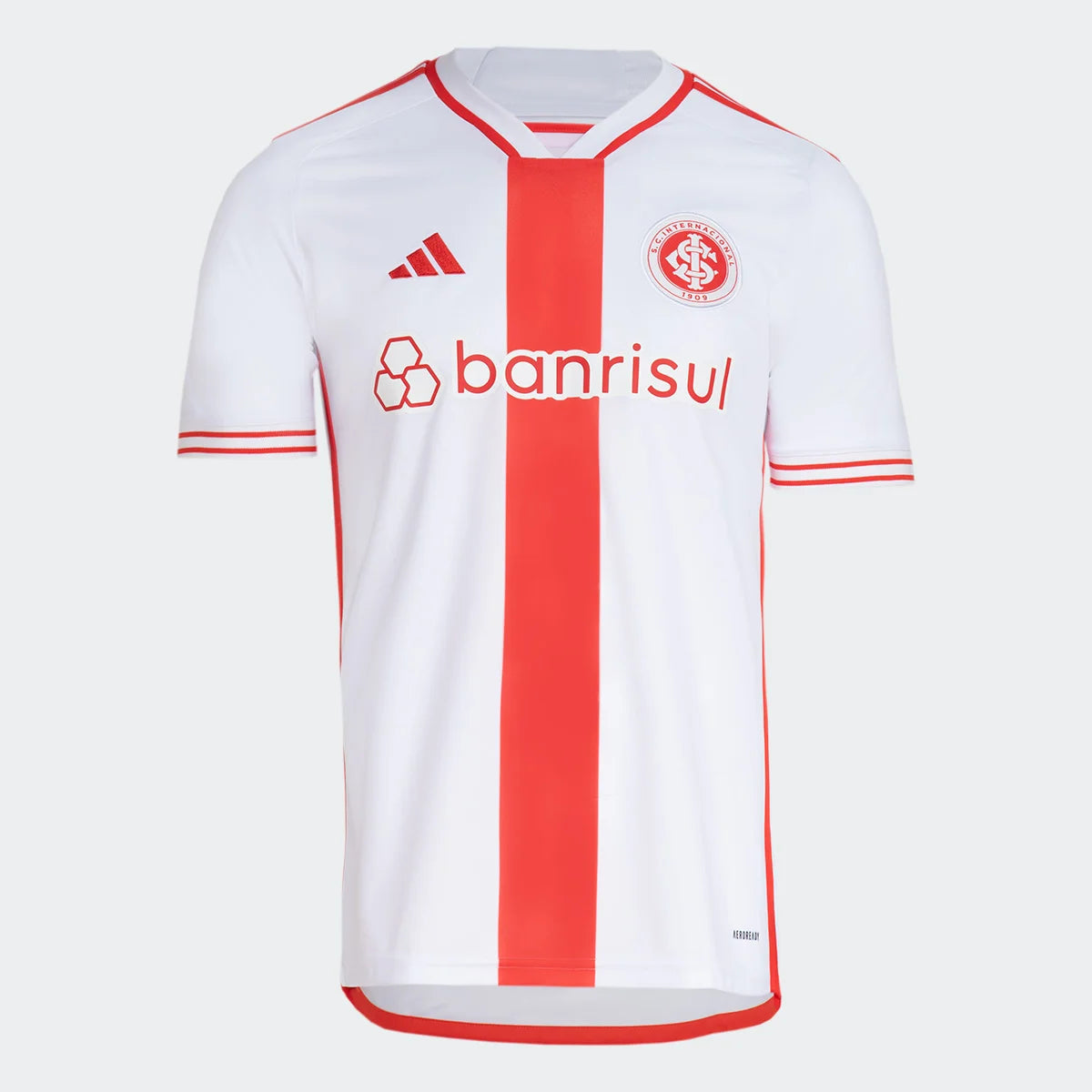 Camisa Internacional II - 2024/25 Branca