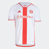 Camisa Internacional II - 2024/25 Branca