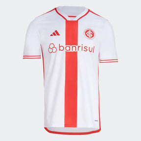 Camisa Internacional II - 2024/25 Branca