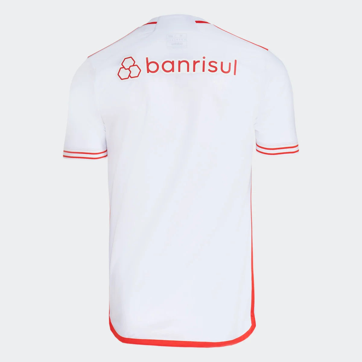 Camisa Internacional II - 2024/25 Branca