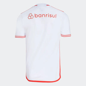 Camisa Internacional II - 2024/25 Branca