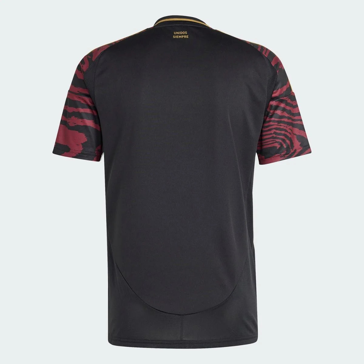 Camisa Peru II - 2024/25 Preta
