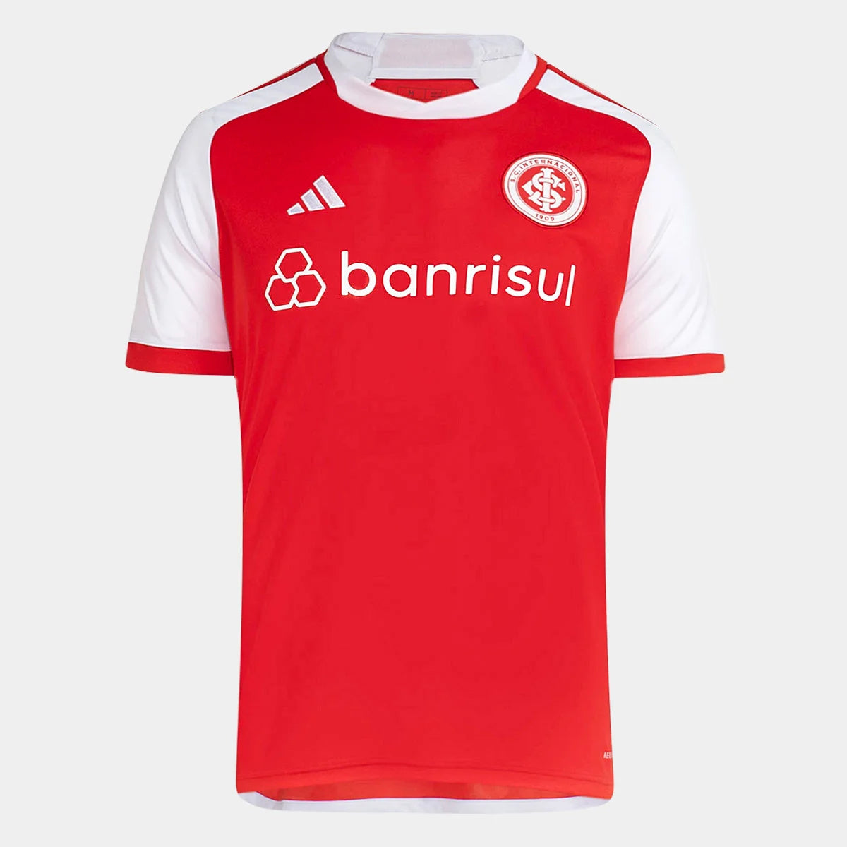 Camisa Internacional I - 2024/25 Alario N° 31