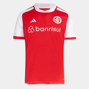 Camisa Internacional I - 2024/25 Alario N° 31