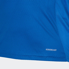 Camisa Cruzeiro I - 2025/26 Azul