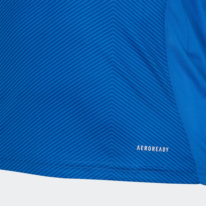 Camisa Cruzeiro I - 2025/26 Azul