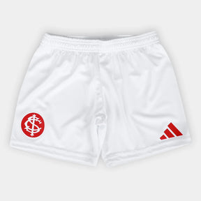 Kit Infantil Internacional I - 2025/26 Vermelha