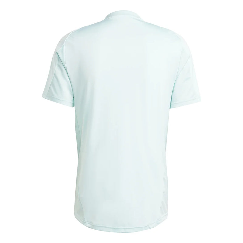 Camisa Cruzeiro Treino - 2025/26 Azul Turquesa