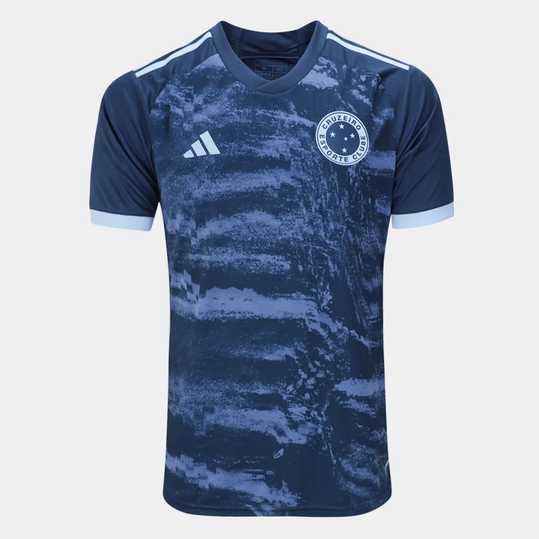 Camisa Cruzeiro III - 2024/25 Gabi N° 9