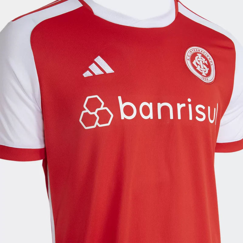 Camisa Adidas Internacional I - 2024/25