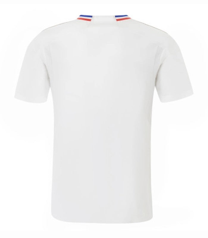 Camisa Adidas Lyon I - 2023/24