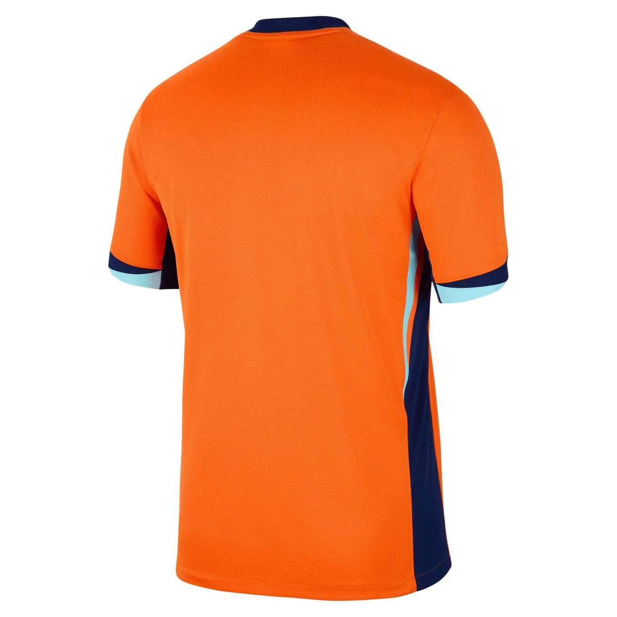 Camisa Holanda I - 2024/25 Laranja