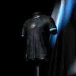 Camisa GOAT Messi - 2023/24 Jogador Edição Especial
