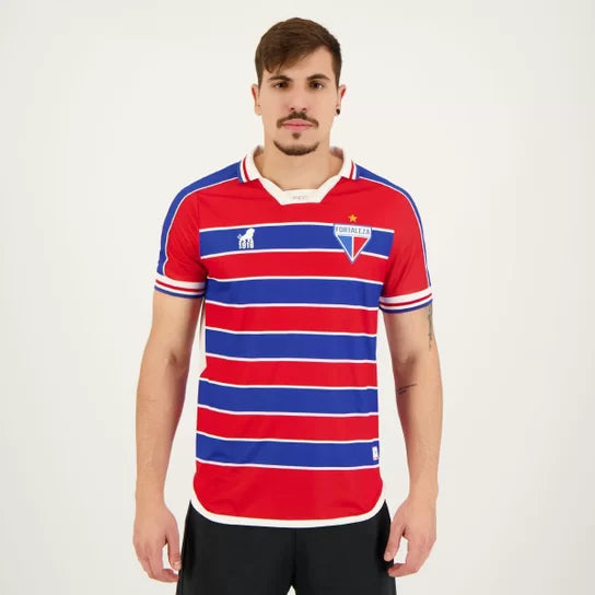 Camisa Leão Fortaleza I - 2023/24