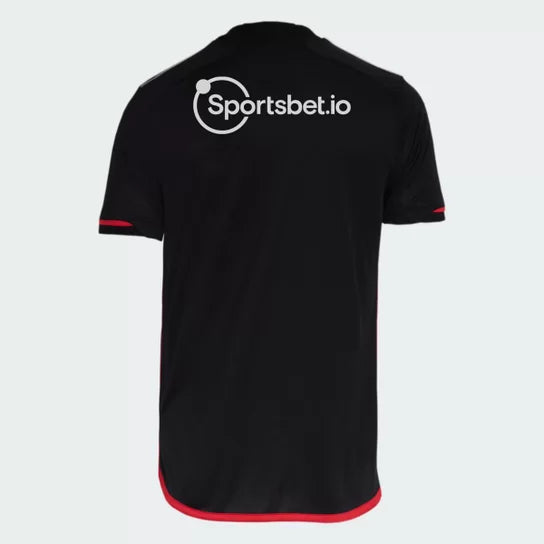 Camisa Adidas São Paulo III - 2023/24