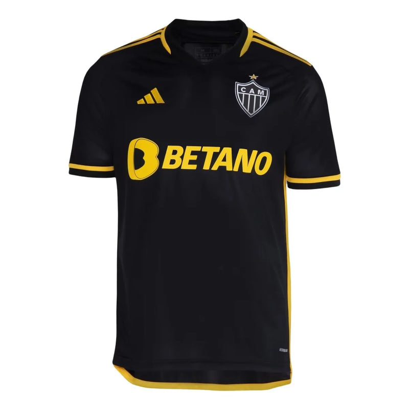 Camisa Adidas Atlético Mineiro III - 2023/24