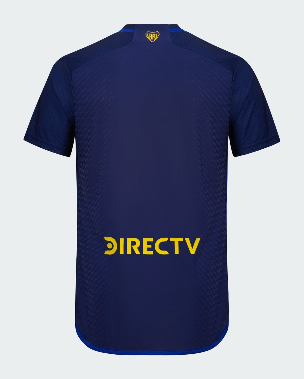 Camisa Boca Juniors III - 2024/25 Azul