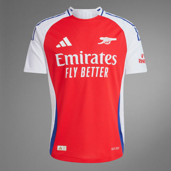 Camisa Adidas Arsenal I - 2024/25