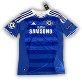 Camisa Chelsea I - 2011/12 Retrô