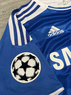 Camisa Chelsea I - 2011/12 Retrô