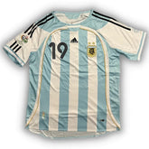 Camisa Argentina I - 2006 Retrô