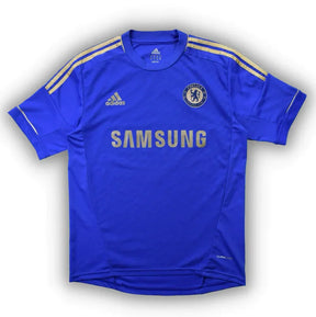 Camisa Chelsea I - 2012 Retrô
