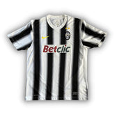 Camisa Juventus I - 2011/12 Retrô