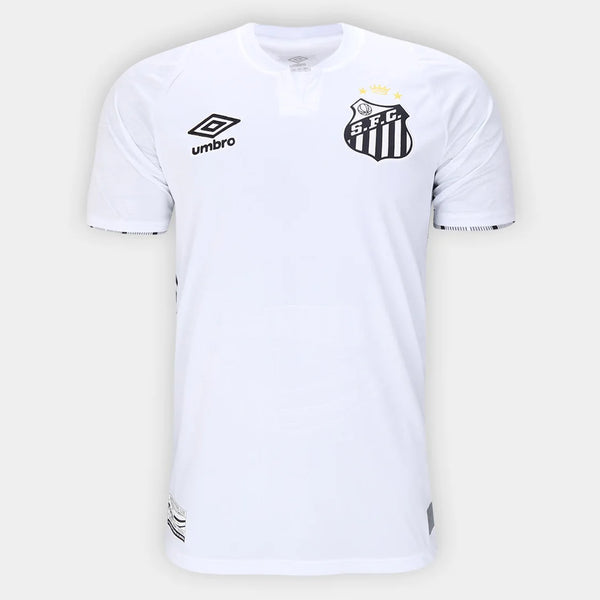 Camisa Umbro Santos I - 2024/25