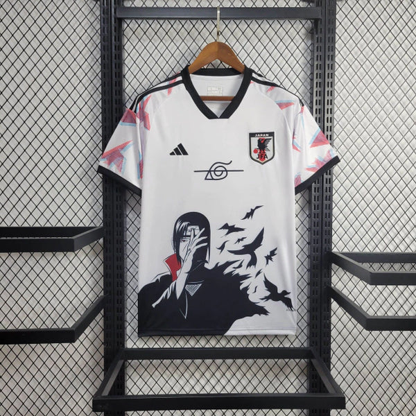 Camisa Japão Edição Especial “ITACHI” - 2023/24