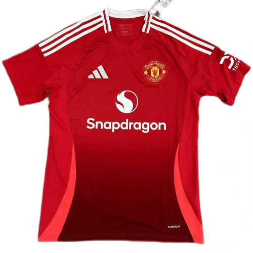 Camisa Adidas Manchester United I - 2024/25